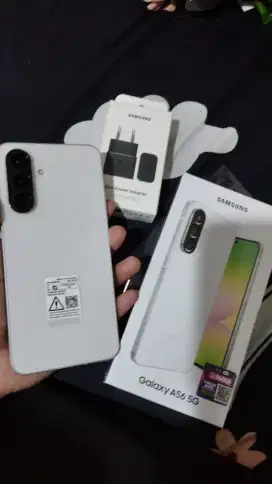 SAMSUNG A56 PROMOOOOOO UPGRADE MEMORY