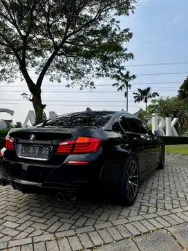 Bodykit Bmw Msport F10 Fullset Very Good Condition