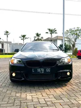 Bodykit Bmw Msport F10 Fullset Very Good Condition