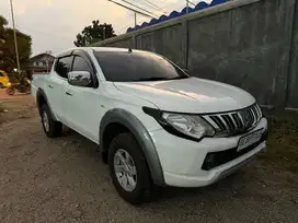 TRITON GLS 4x4 MANUAL