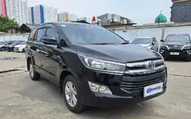DP 5% Toyota Kijang Innova 2.0 G Bensin-MT 2019 BMS