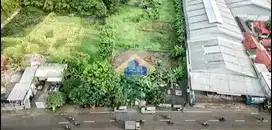 Jual Tanah Industri di Jl. Pantura, Jayanti - Tangerang
