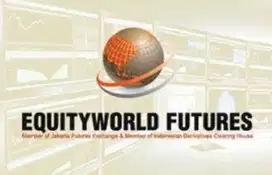 LOWONGAN PEKERJAAN Pt EquityWorld, Jakarta Pusat