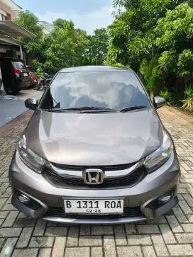 Brio Satya E AT Tahun 2023