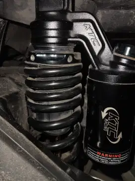 Shock tabung KTC extreme Orisinil