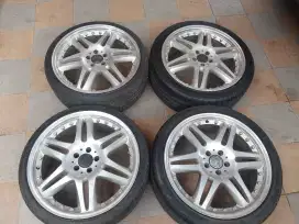 Velg rep.mono 6 R20x8.5 et 38
