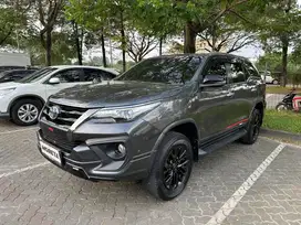 Toyota Fortuner 2020 Diesel