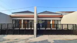 RUMAH CANTIK, SIAP HUNI, 9 MENIT KE BANDARA ADI SUCIPTO JOGJA