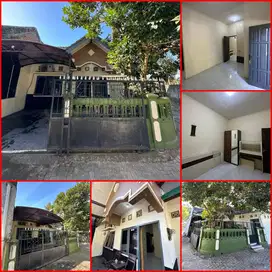 Rumah minimalis sangat myaman dan asri tirtomartani kalasan