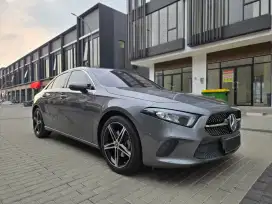 Termurah! Mercedes Benz A200 Progressive Line 2021