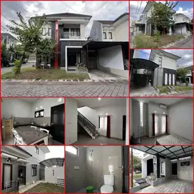 Rumah dalam perumahan patangpuluhan wirobrajan kodya