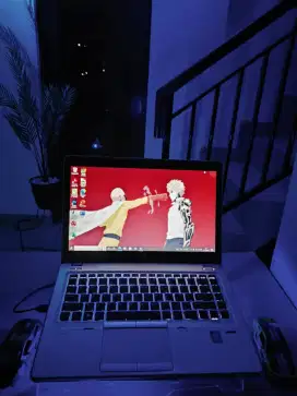 HP Elitebook Folio M4 SUPERSLIM [SSD+HDD]