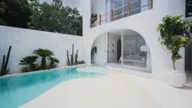 (GO) MEDITERRANEAN VILLA UNGASAN