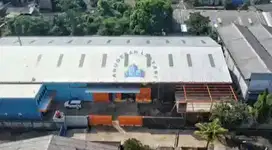 Disewakan Gudang di Kawasan Industri Bajamas - Tangerang