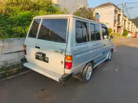 Toyota Kijang 1992 Bensin