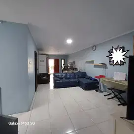 ANA RUMAH UK 7X16M DI KOMP KAVLING POLRI JELAMBAR