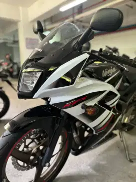 Di jual santai edisi bosen