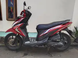 Vario agnes esp 2015 pajak hidup