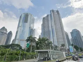 Sewa Kantor Exclusive Siap Huni Di Cilandak Jakarta Selatan 2.4mio/pax