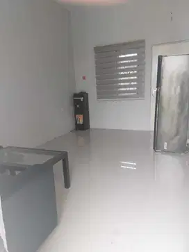 Dijual Murah Rumah Central Park Batu Aji Batam