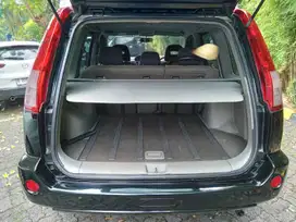 Nissan X-Trail 2007 Bensin