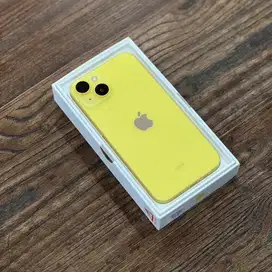 Iphone 14 128GB Yellow IBox
