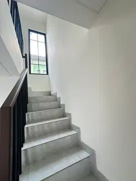 Citra Garden Bintaro dijual rumah