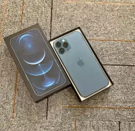 Iphone 12 Promax 256gb all operator
