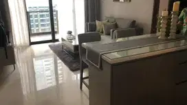 Ready For RENT !! Nice unit at District 8 Senopati 2BR