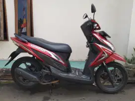 Cakep vario agnes 2015