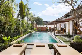 3 bedroom villa for rent in Pererenan