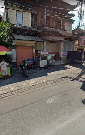 DIJUAL RUMAH + RUKO – SIDAKARYA, DENPASAR