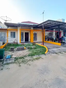 RUMAH KEZIA RESIDENCE DI BALOI - NAGOYA DEKAT KAMPUS UIB