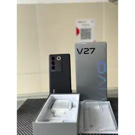 Vivo V27 8GB/256GB