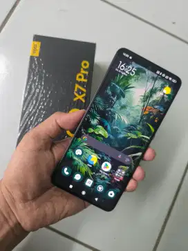 Poco X7 Pro 12/512