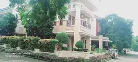 Rumah mewah dalam perumahan bale agung jln kaliurang KM 6