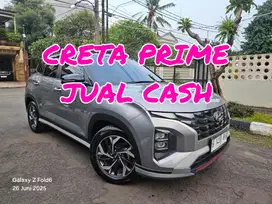 Cash* Hyundai Creta Prime 2022 at  terawat