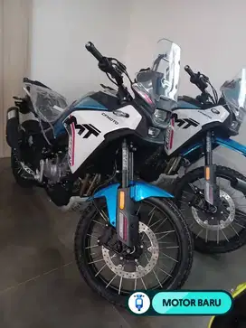 [Motor Baru] Ready Stock MT 45