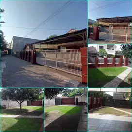 Rumah murah dengan tanah luas sidoarum godean
