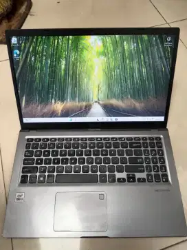 Jual cepat asus core i3 gen 10 ram 8 ssd 256