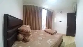 980 Juta SAJA rumah PIK 2 Milenial 4,5x10 semi furnish sudah SHM!