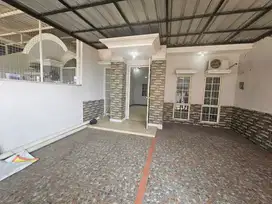 Rumah Bagus Dan Nyaman Di Royal Residence Cakung Jakarta Timur