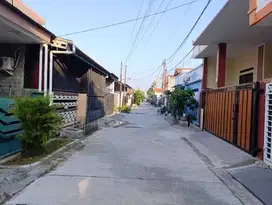 Rumah murah daerah harapan indah bekasi