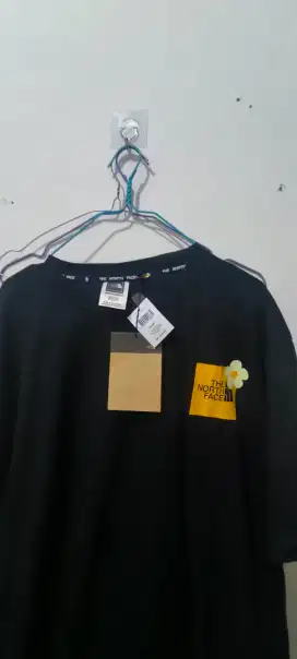 Kaos the north face size XXL original