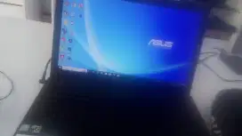 Laptop Asus x550v Gaming, Render, Editing.
