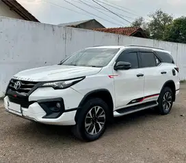 Toyota Fortuner 2019 Diesel