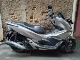 Pajak hidup lengkap pcx non abs 2019
