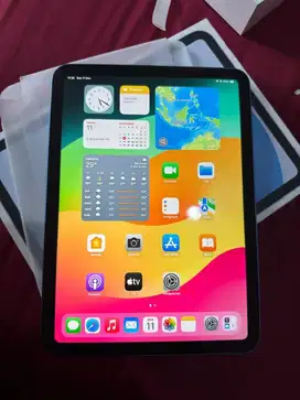 IPAD GEN 10 64 gb