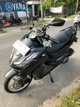 Honda Vario 160 CBS 2023