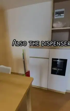 Disewakan Apartemen Meikarta 3 Bedroom